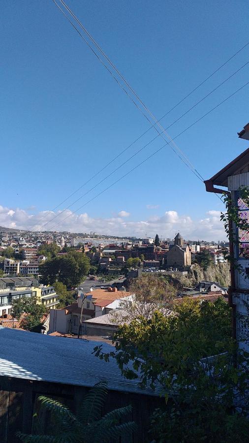 Hostel Betlemi25 Tbilisi Exterior foto