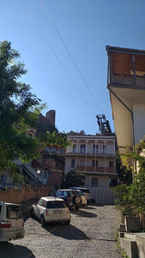 Hostel Betlemi25 Tbilisi Exterior foto
