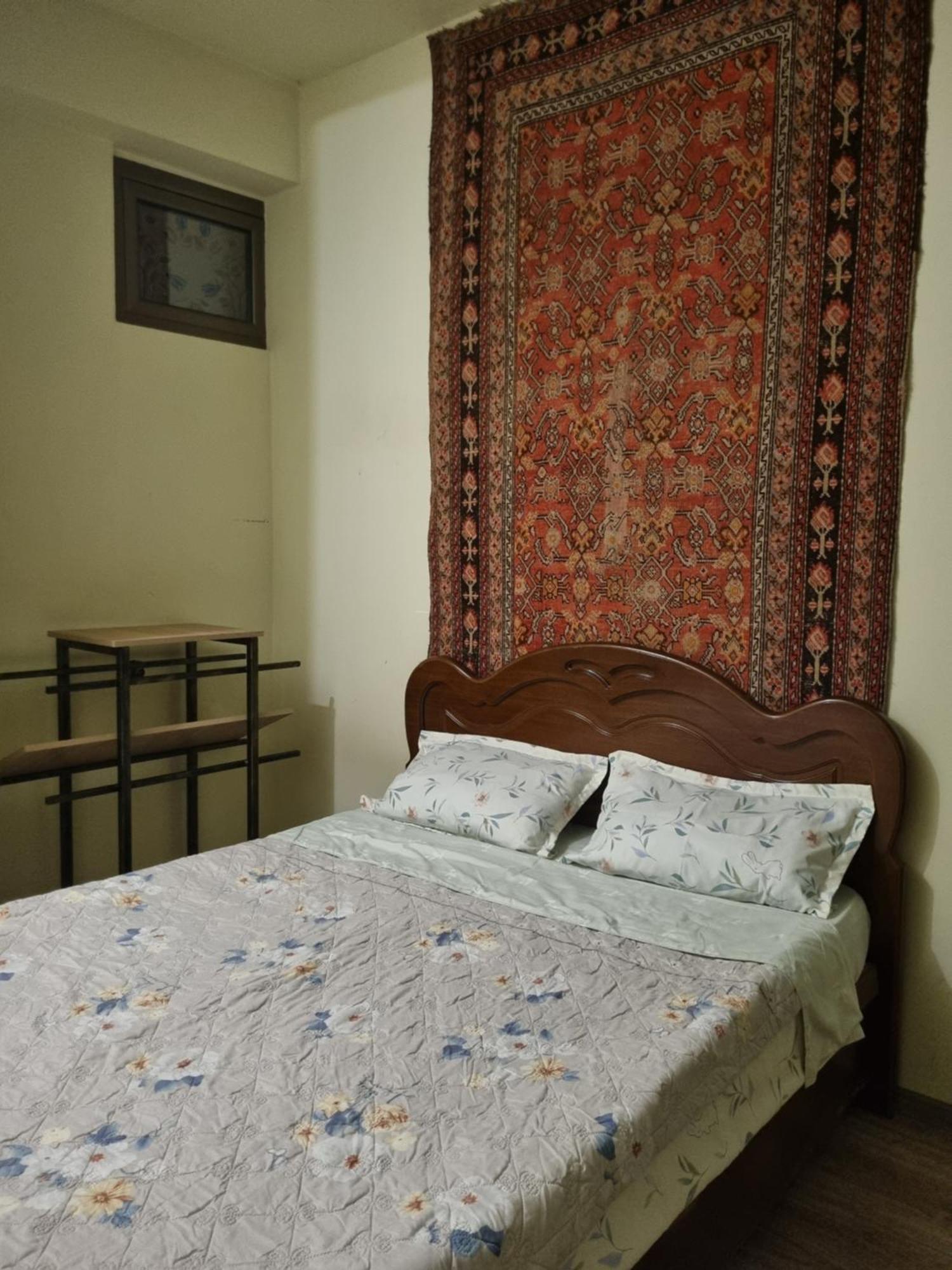 Hostel Betlemi25 Tbilisi Exterior foto